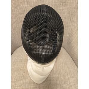 Leon Paul Fencing Mask 2006 Size M CEN Level 2 1600NW
